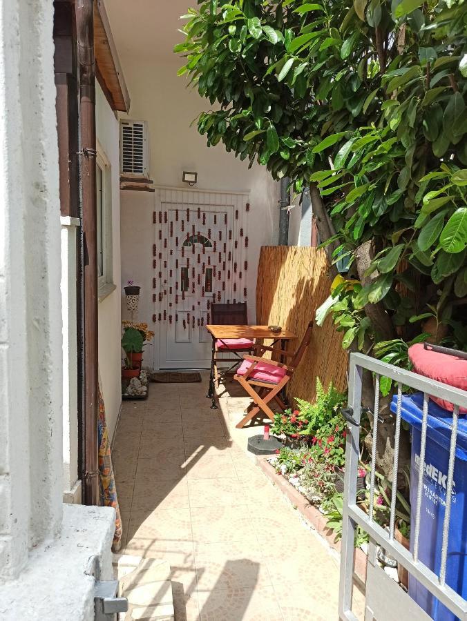 بريمونتيرا Sonja Apartment المظهر الخارجي الصورة