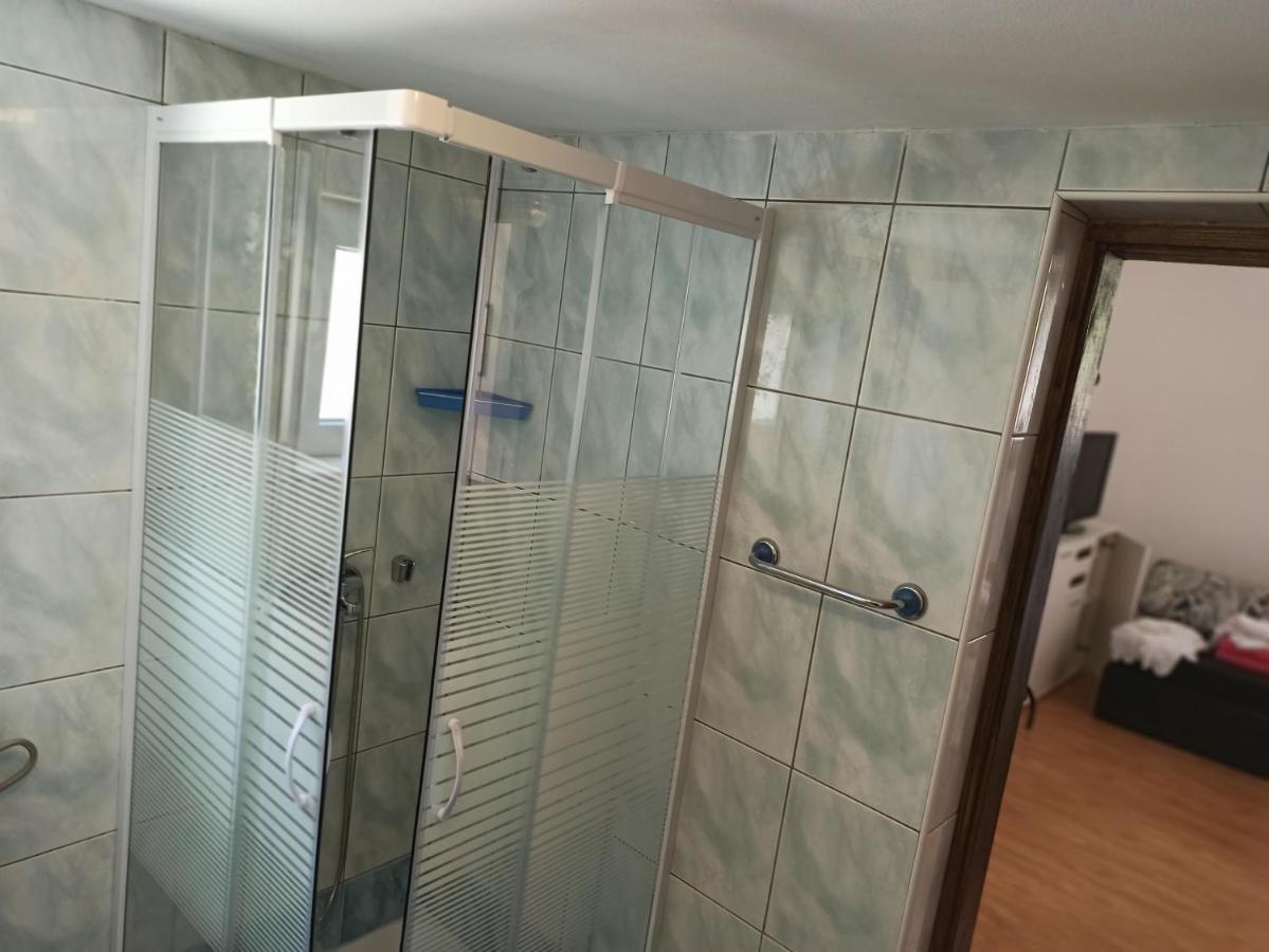 بريمونتيرا Sonja Apartment المظهر الخارجي الصورة
