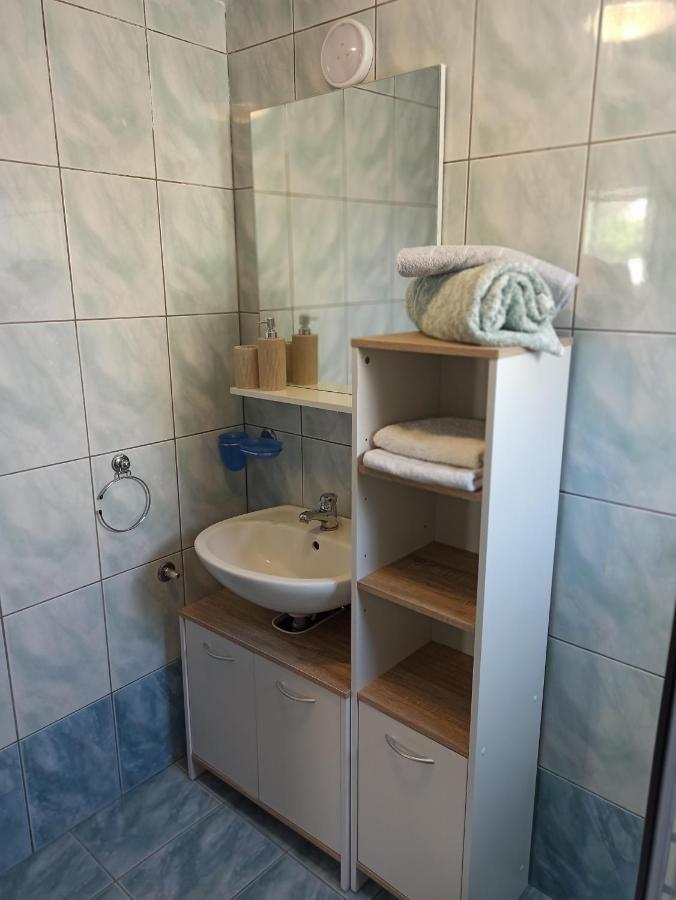 بريمونتيرا Sonja Apartment المظهر الخارجي الصورة