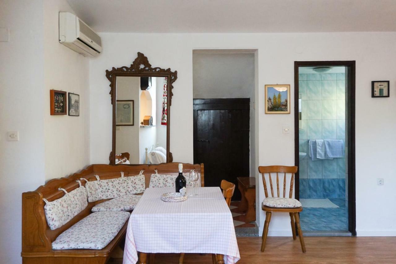 بريمونتيرا Sonja Apartment المظهر الخارجي الصورة