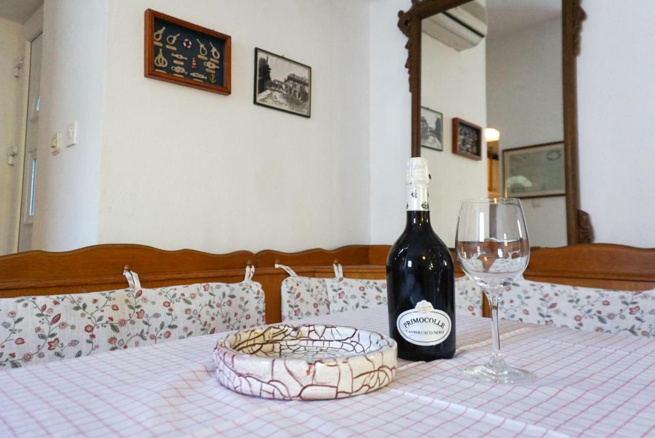 بريمونتيرا Sonja Apartment المظهر الخارجي الصورة