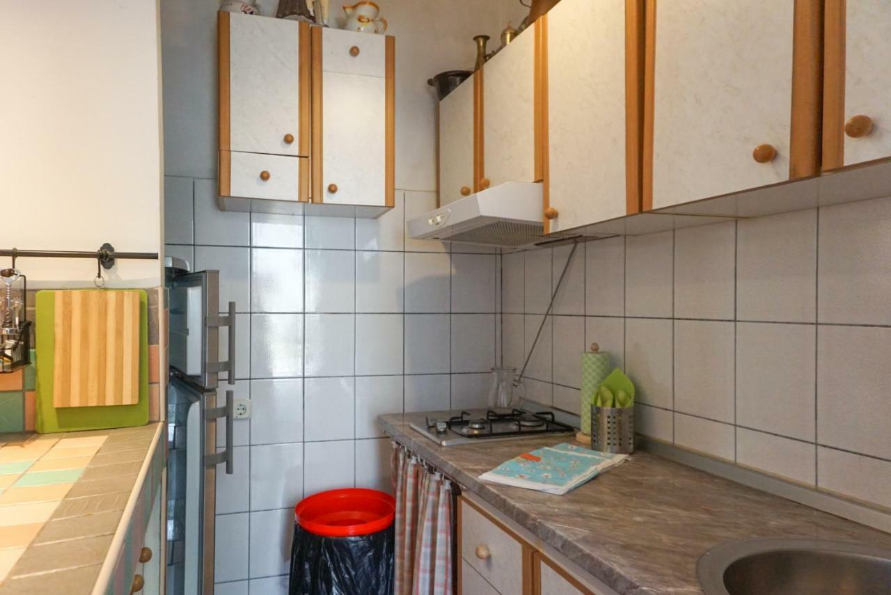 بريمونتيرا Sonja Apartment المظهر الخارجي الصورة
